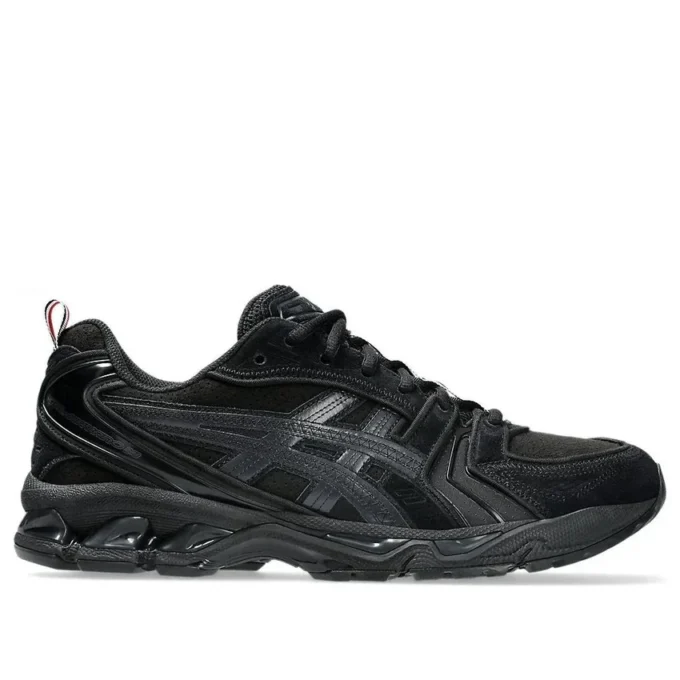 Asics x Thom Browne Gel-Kayano 14 “Black”