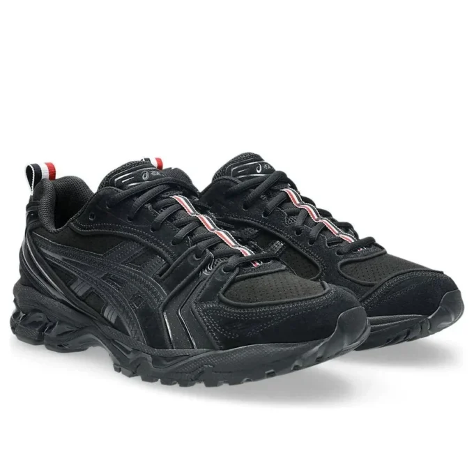 Asics x Thom Browne Gel-Kayano 14 “Black”