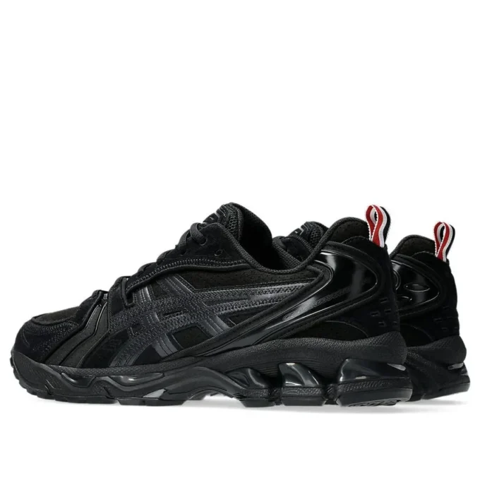 Asics x Thom Browne Gel-Kayano 14 “Black”