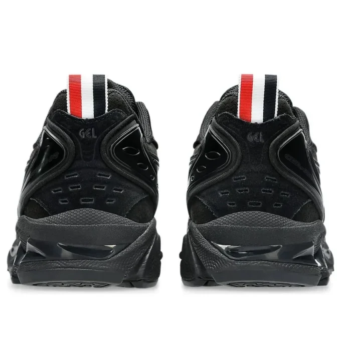 Asics x Thom Browne Gel-Kayano 14 “Black”