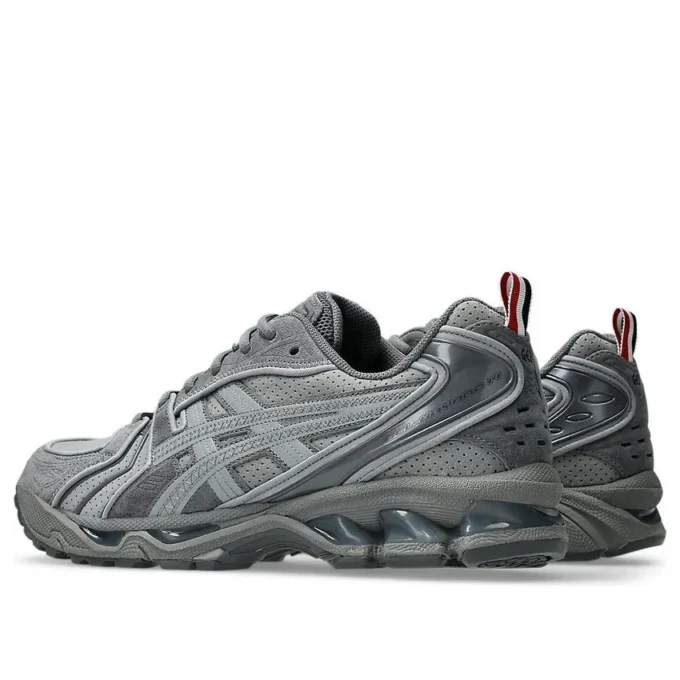 Asics x Thom Browne Gel-Kayano 14 “Grey”