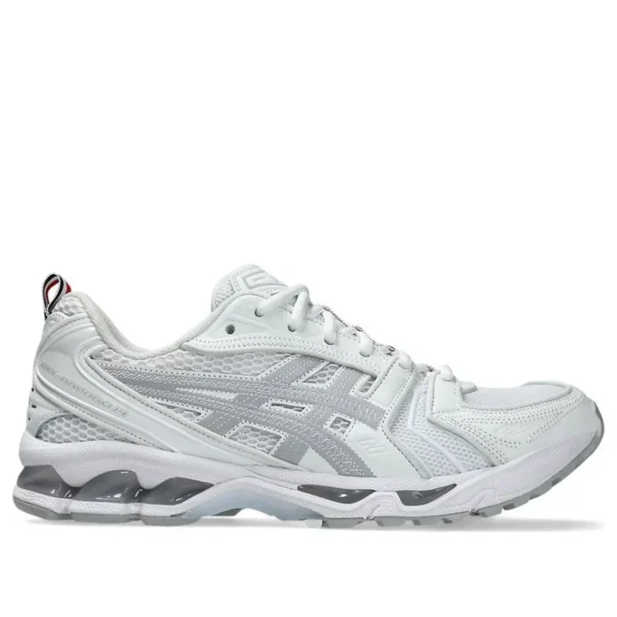 Asics x Thom Browne Gel-Kayano 14 “White”