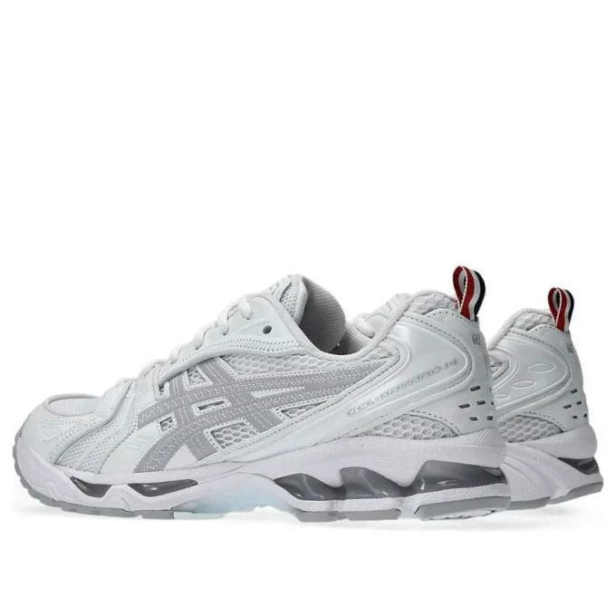Asics x Thom Browne Gel-Kayano 14 “White”
