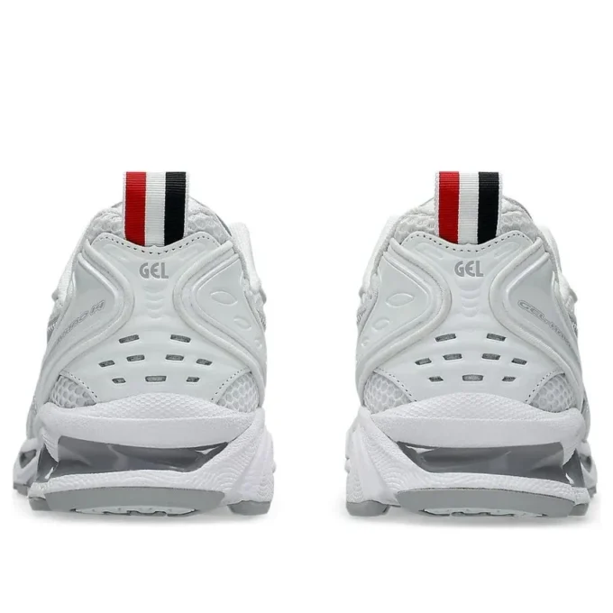 Asics x Thom Browne Gel-Kayano 14 “White”