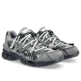 Asics x TOGA Gel-Cumulus 16 TG “Grey Black Pure Silver”