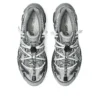Asics x TOGA Gel-Cumulus 16 TG “Grey Black Pure Silver”