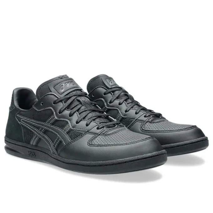 Asics x Toyoda Gosei Skyhand OG “Black”
