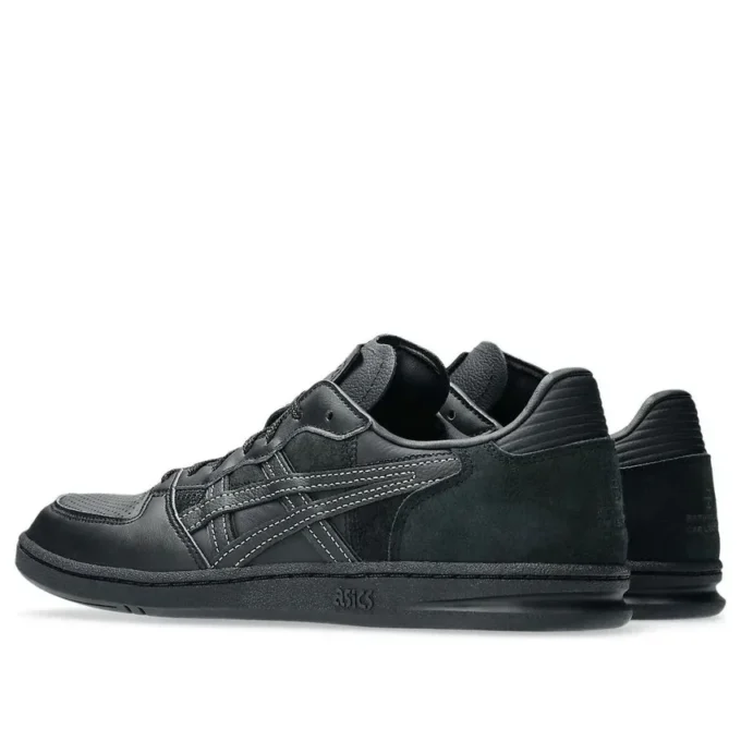 Asics x Toyoda Gosei Skyhand OG “Black”