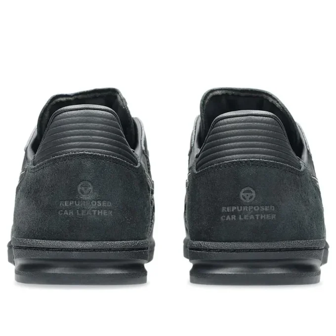 Asics x Toyoda Gosei Skyhand OG “Black”
