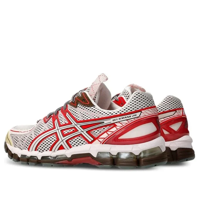 Asics x UB9-S Gel-Kayano 20 “Crystal Pink Classic Red”