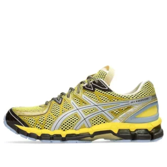 Asics x UB9-S Gel-Kayano 20 “Giallo vivace/Argento puro”