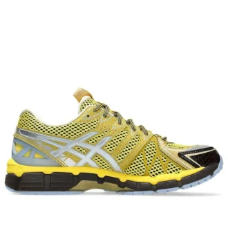 Asics x UB9-S Gel-Kayano 20 “Giallo vivace/Argento puro”