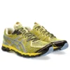 Asics x UB9-S Gel-Kayano 20 “Giallo vivace/Argento puro”