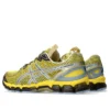 Asics x UB9-S Gel-Kayano 20 “Giallo vivace/Argento puro”