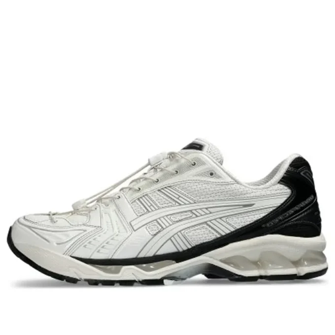 Asics x UNAFFECTED Gel-Kayano 14 “Galaxy White”