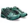 Asics x Unaffected Gel-Kayano 14 “Posy Green Bottle Green”