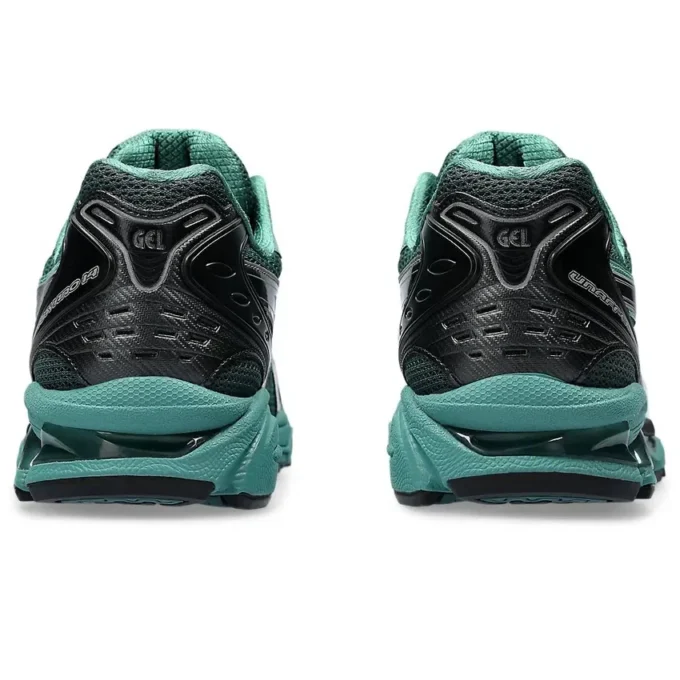 Asics x Unaffected Gel-Kayano 14 “Posy Green Bottle Green”