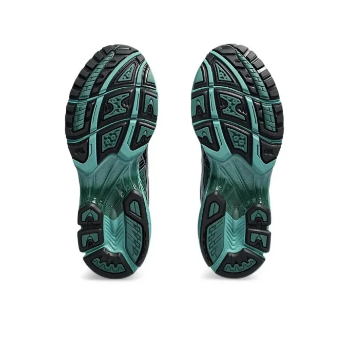 Asics x Unaffected Gel-Kayano 14 “Posy Green Bottle Green”