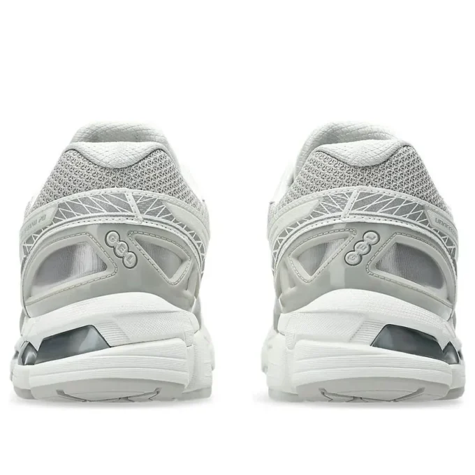 Asics x UNAFFECTED Gel-Kayano 20 “Cream Lake Grey”