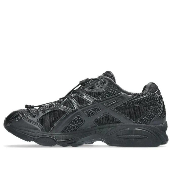 Asics x Unaffected Gel-Nimbus 10.1 “Black”