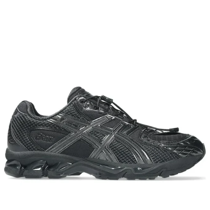 Asics x Unaffected Gel-Nimbus 10.1 “Black”