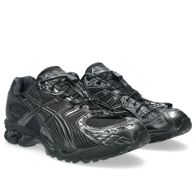 Asics x Unaffected Gel-Nimbus 10.1 “Black”