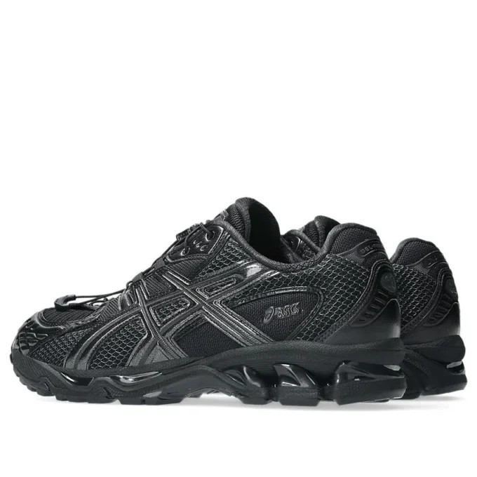 Asics x Unaffected Gel-Nimbus 10.1 “Black”