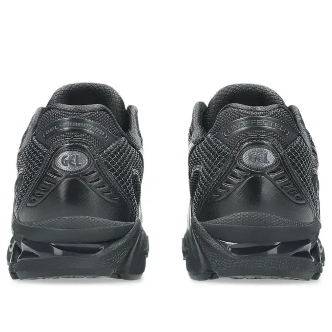 Asics x Unaffected Gel-Nimbus 10.1 “Black”