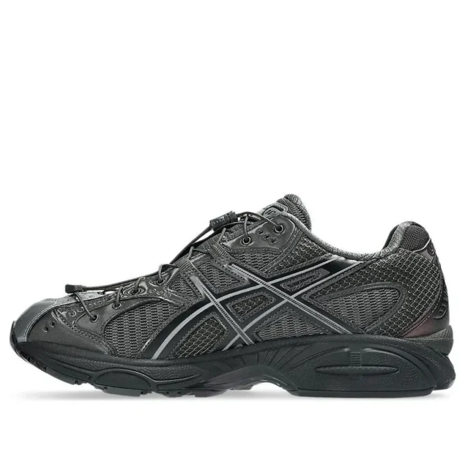 Asics x Unaffected Gel-Nimbus 10.1 “Grey”