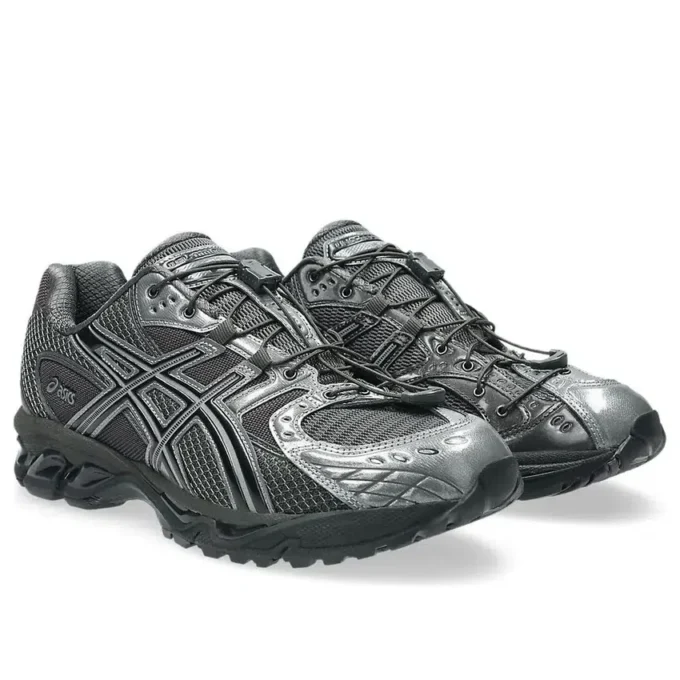 Asics x Unaffected Gel-Nimbus 10.1 “Grey”