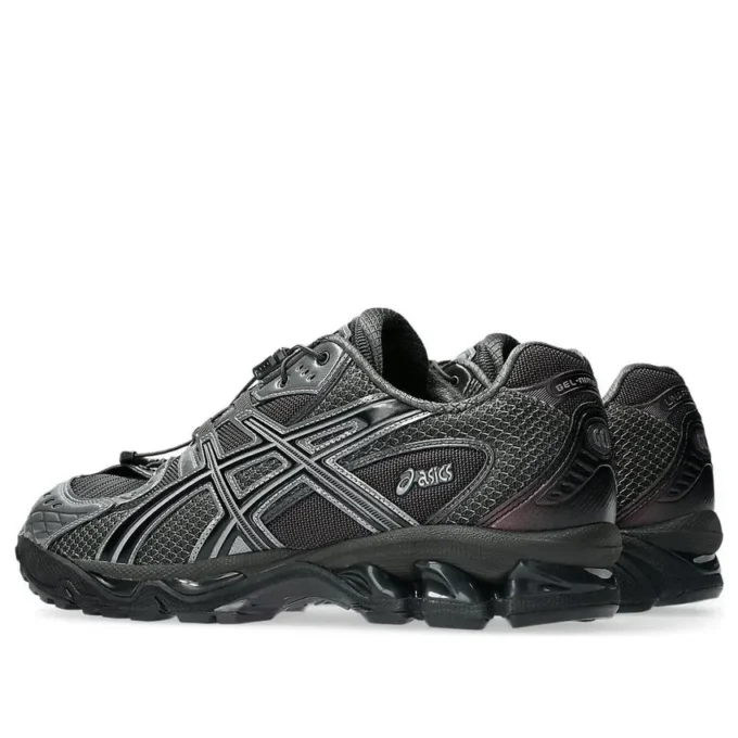 Asics x Unaffected Gel-Nimbus 10.1 “Grey”
