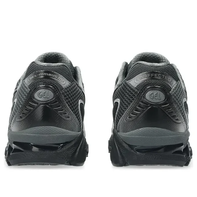Asics x Unaffected Gel-Nimbus 10.1 “Silver Black”