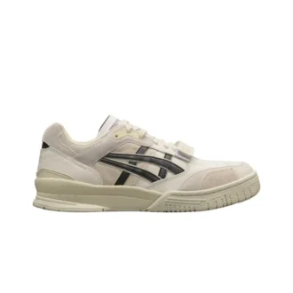 Asics x UNIK Gel-Spotlyte Low V2 “Cream Black”
