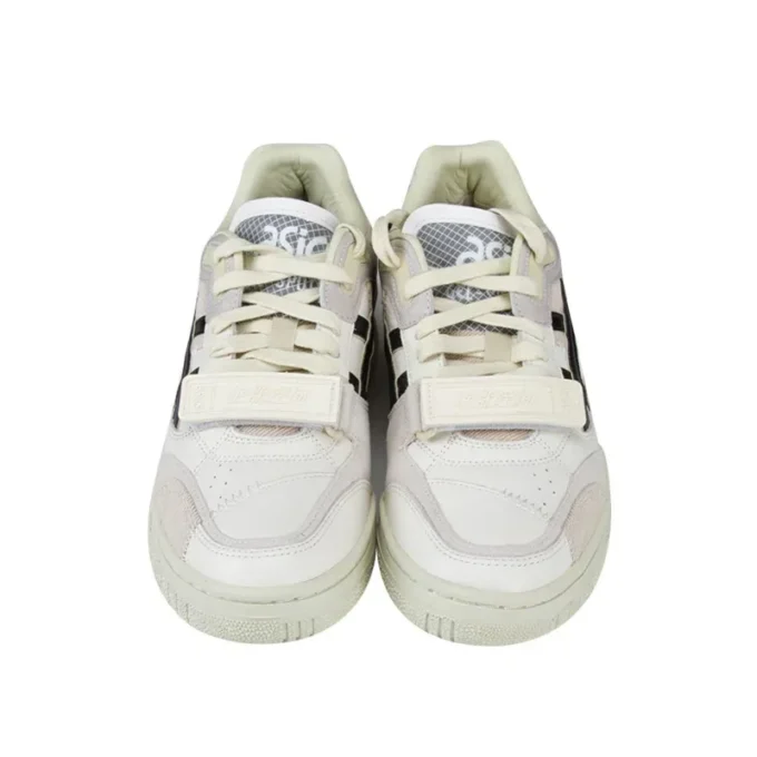 Asics x UNIK Gel-Spotlyte Low V2 “Cream Black”