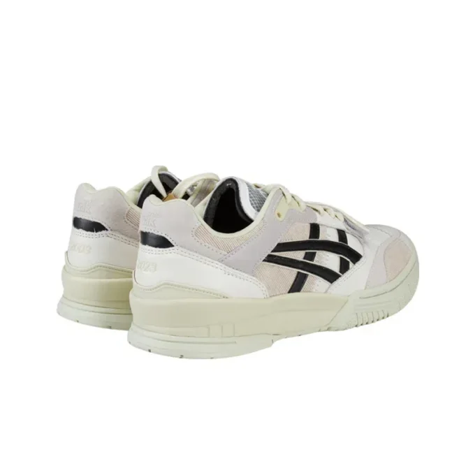 Asics x UNIK Gel-Spotlyte Low V2 “Cream Black”