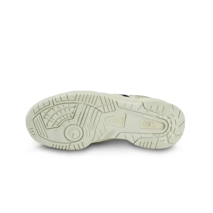 Asics x UNIK Gel-Spotlyte Low V2 “Cream Black”