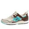 Asics x Up There Gel-Lyte III “KOOKABURRA”