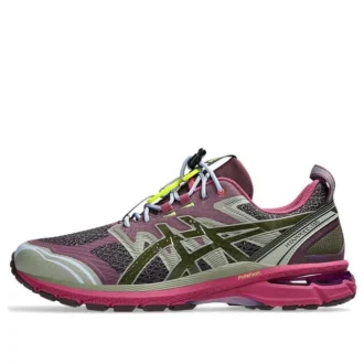 Asics x Up There Gel-Terrain “Purple Lavender”