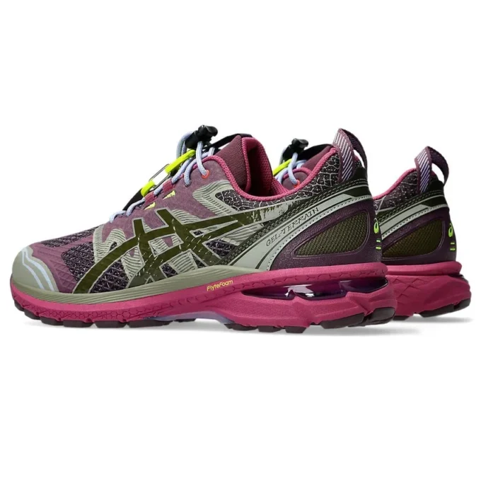 Asics x Up There Gel-Terrain “Purple Lavender”