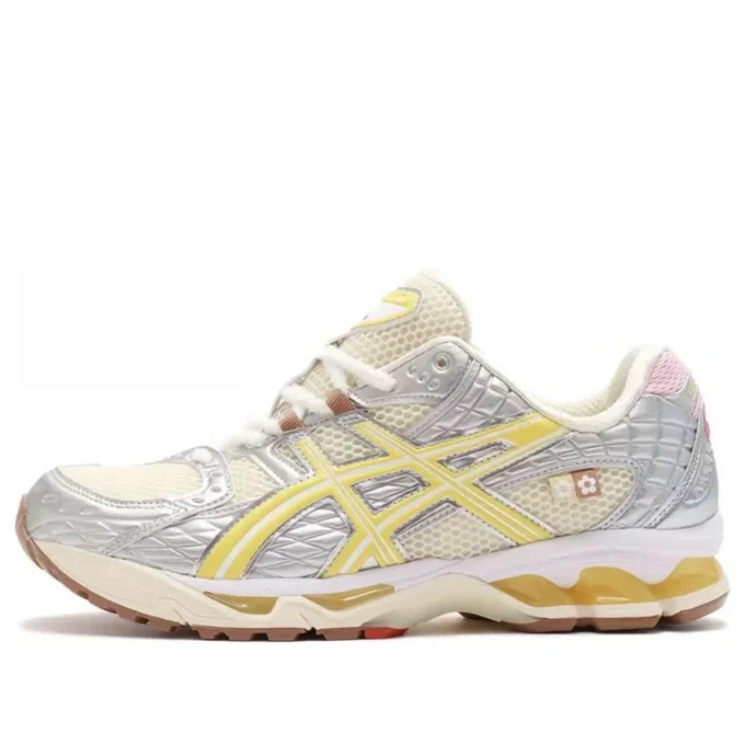 Asics x Vandy The Pink x atmos Gel-Nimbus 10.1 “Banana Split Banana”
