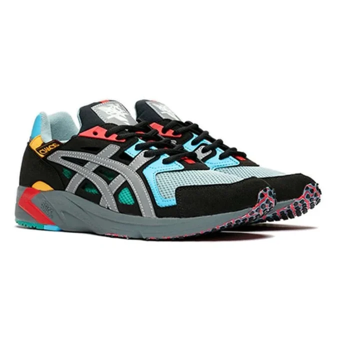 Asics x Vivienne Westwood GEL-DS Trainer OG “Multicolor”