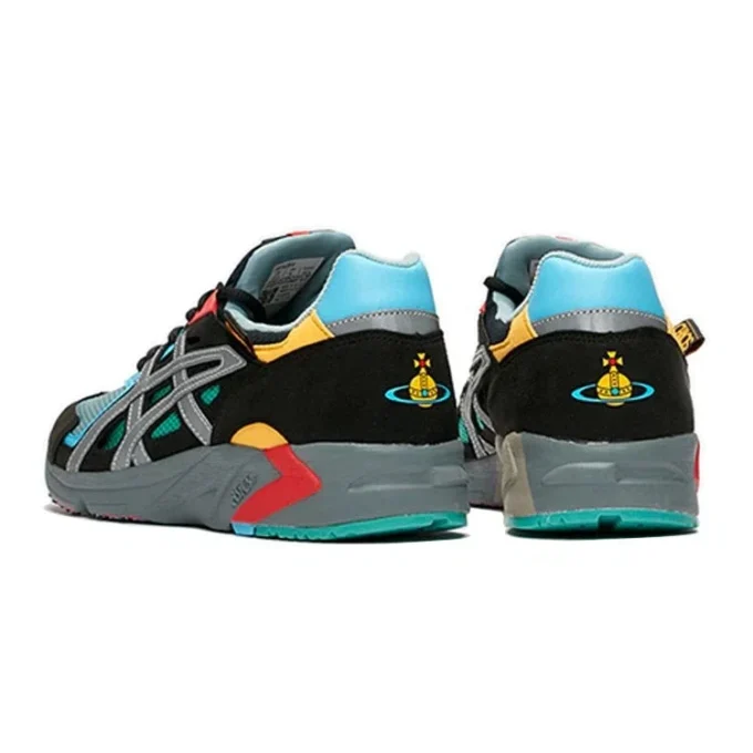 Asics x Vivienne Westwood GEL-DS Trainer OG “Multicolor”