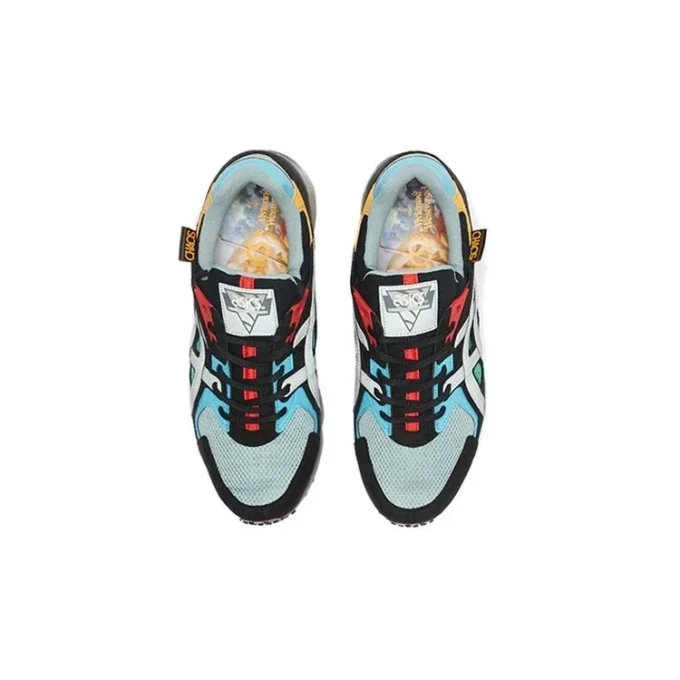 Asics x Vivienne Westwood GEL-DS Trainer OG “Multicolor”