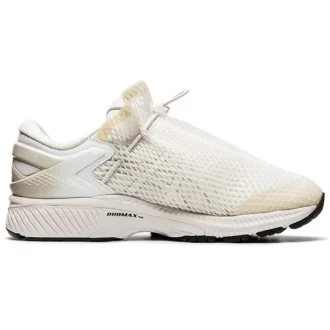 Asics x Vivienne Westwood Gel-Kayano 26 “Birch White”