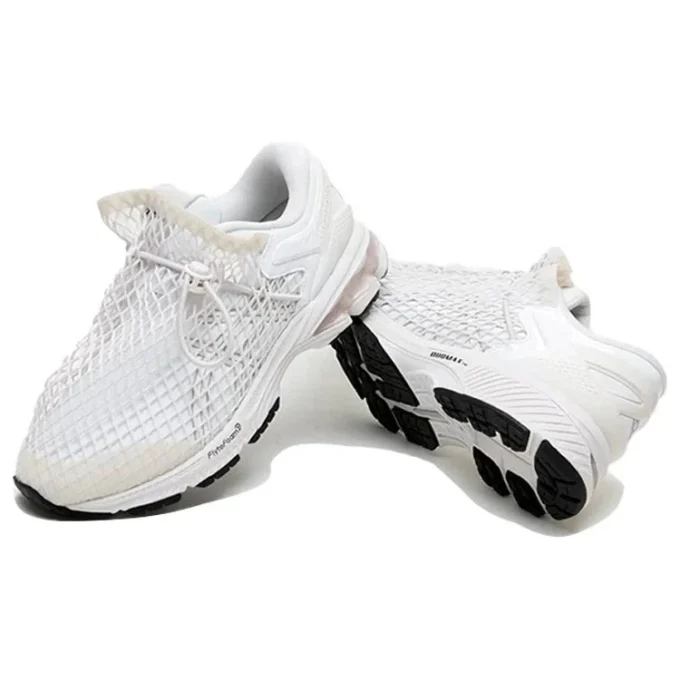 Asics x Vivienne Westwood Gel-Kayano 26 “Birch White”