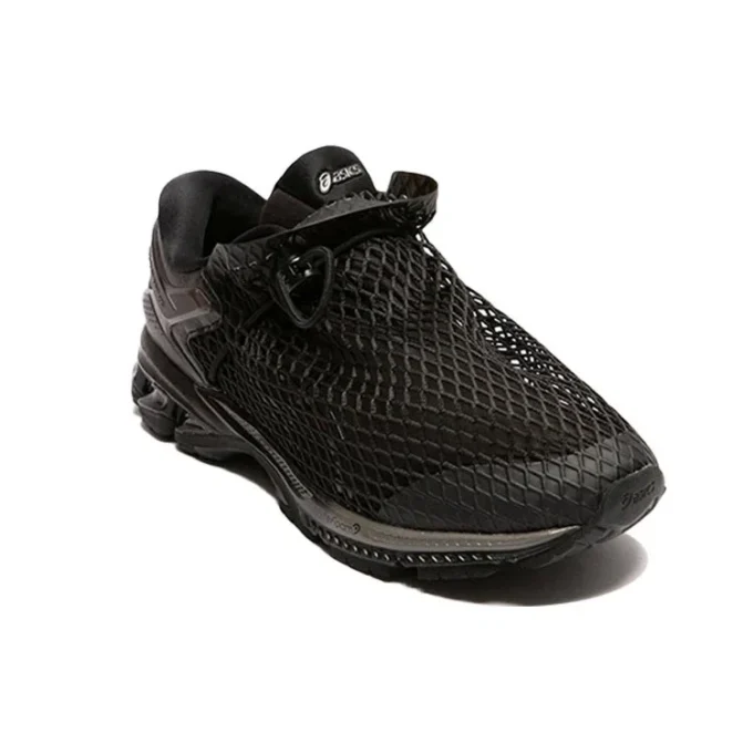Asics x Vivienne Westwood Gel-Kayano 26 “Black”