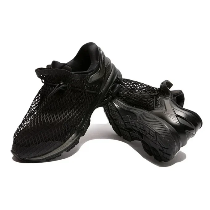 Asics x Vivienne Westwood Gel-Kayano 26 “Black”