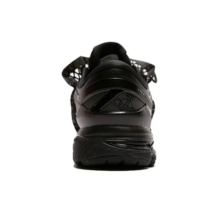 Asics x Vivienne Westwood Gel-Kayano 26 “Black”