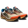 Asics x Vivienne Westwood Gel-Kayano 27 DE “Lichen Green Brown”