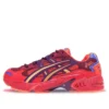 Asics x Vivienne Westwood Gel-Kayano 5 “Classic Red”